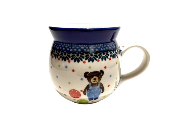 005 Bunzlau Bolle Mok 3351X 240 ml 005 Bolle Mokken 240 ml 005 Bunzlau Bolle Mok 3351X 240 ml 005 Bolle Mokken 240 ml